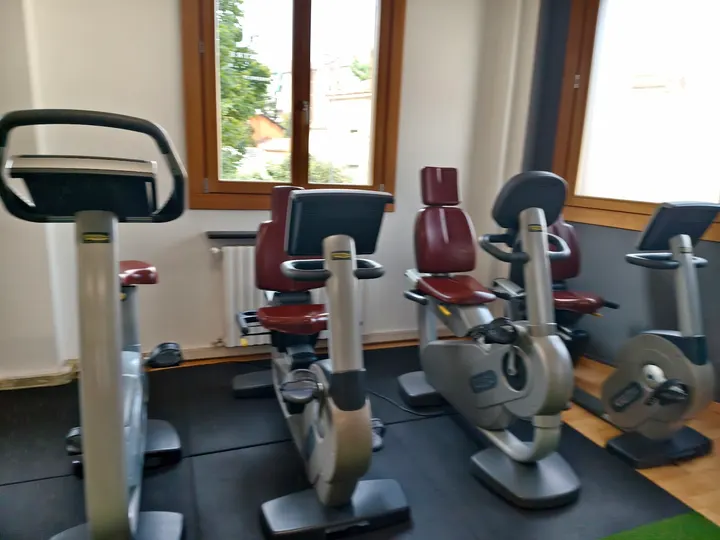 Fitlevel Palestre — palestre-studio a Milano — 3
