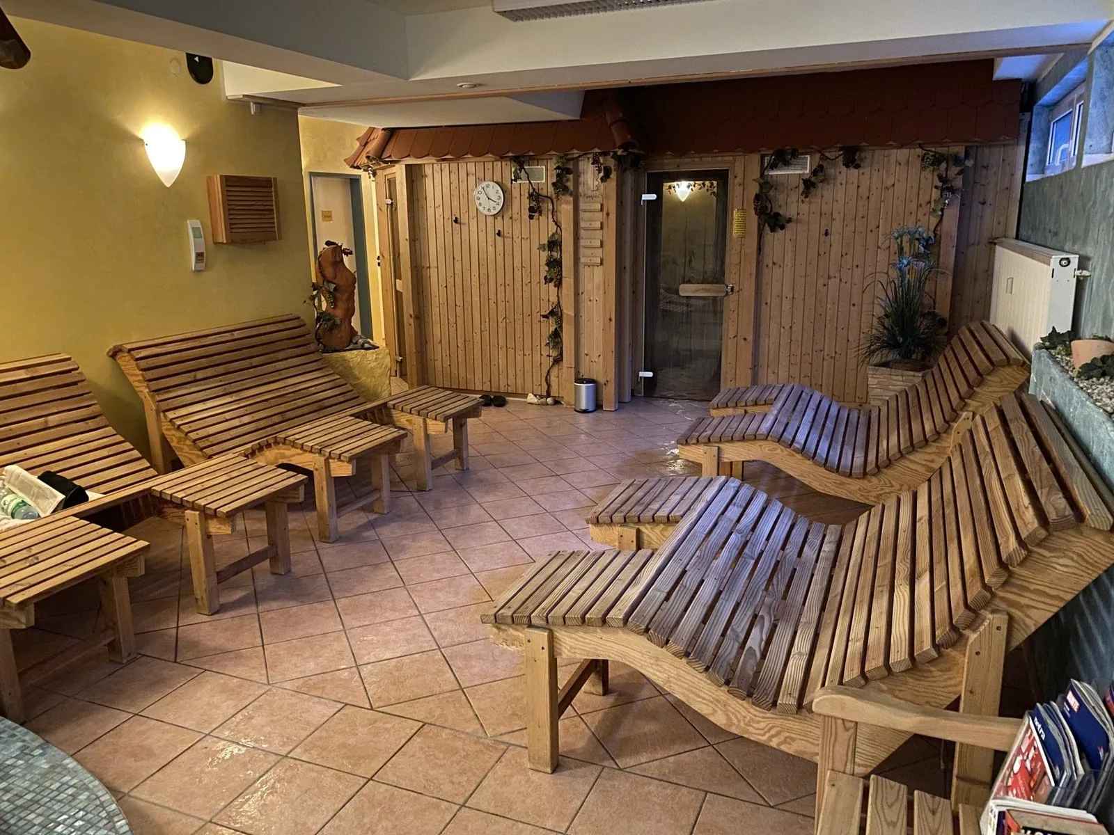 Rückenfitness & Sport Studio Pro Body — träningsstudio i Kassel — 3