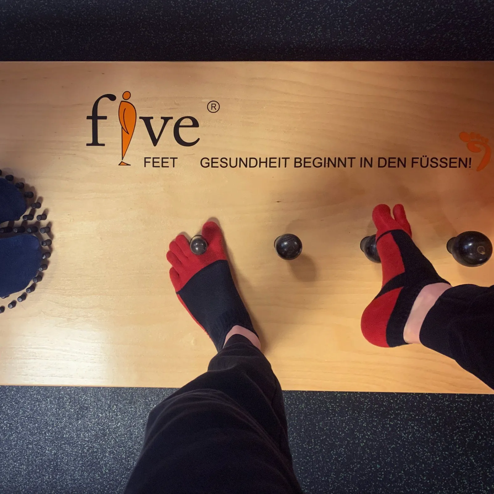 Rückenfitness & Sport Studio Pro Body — träningsstudio i Kassel — 5