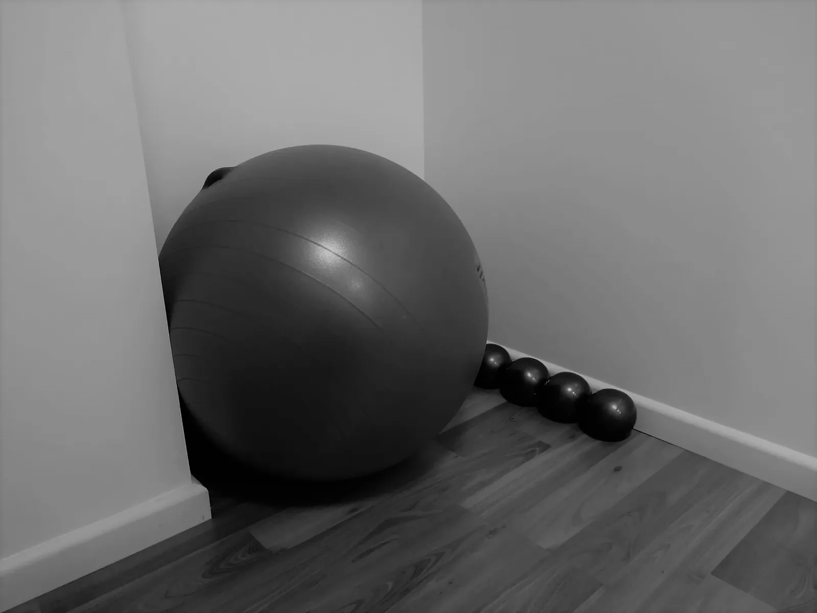 Corpore Pilates Castellon — pilates-studio en Castelló de la Plana — 2