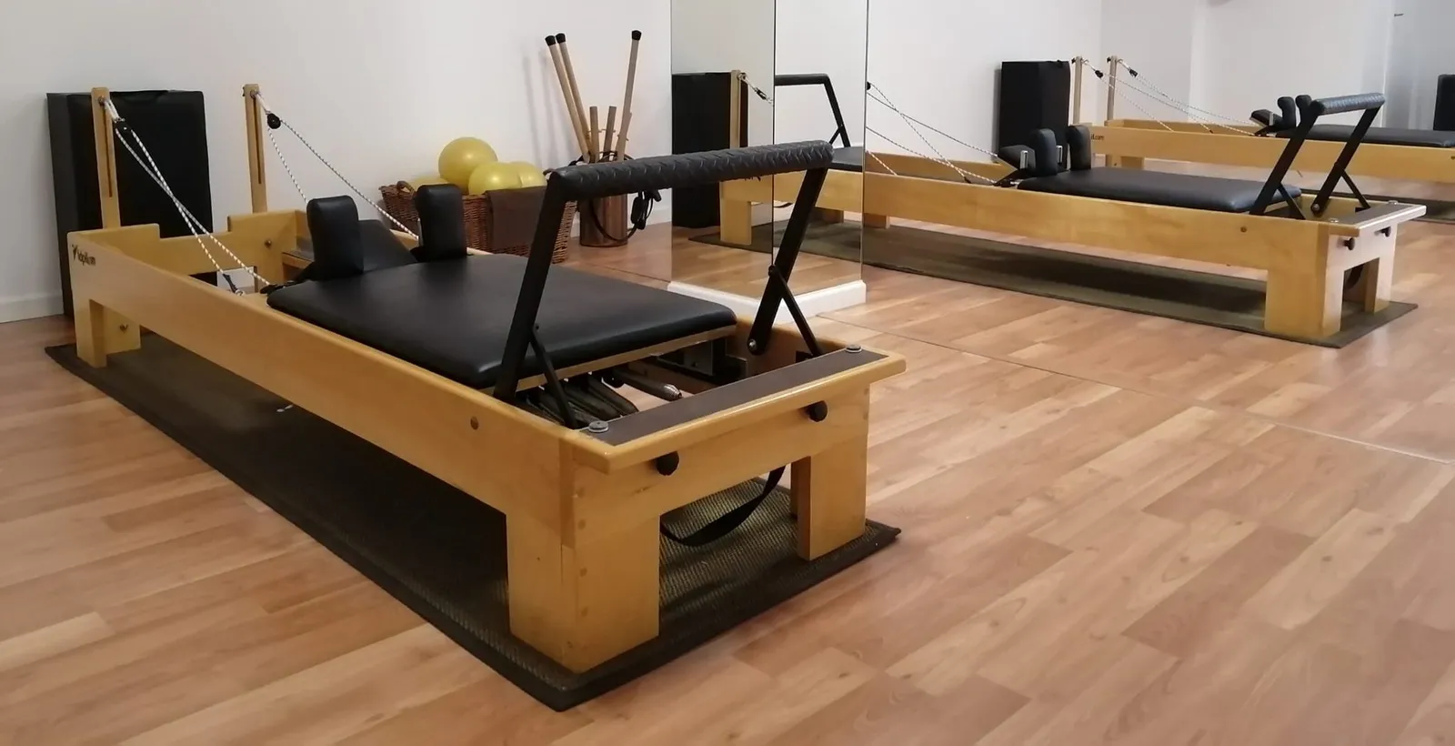 Corpore Pilates Castellon — pilates-studio en Castelló de la Plana — 3