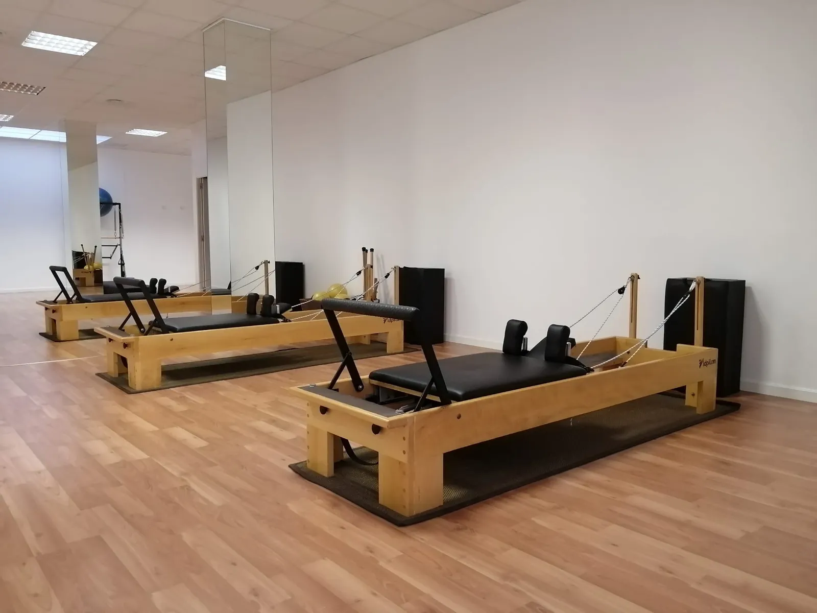 Corpore Pilates Castellon — pilates-studio en Castelló de la Plana — 3