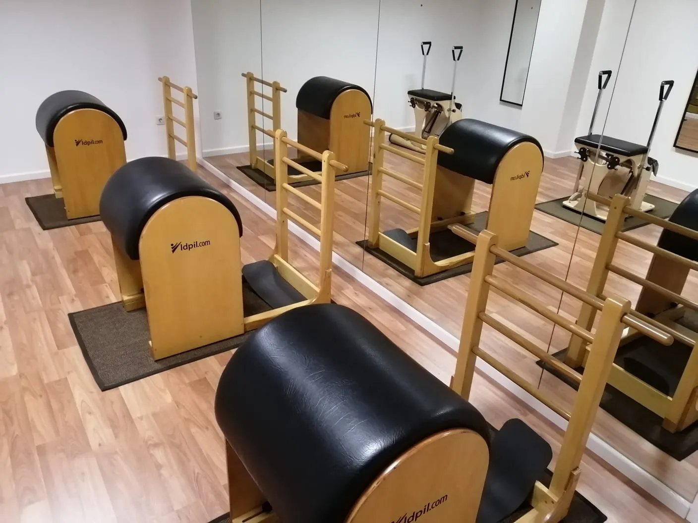 Corpore Pilates Castellon — pilates-studio en Castelló de la Plana — 4