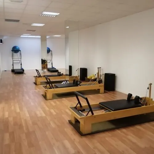 Corpore Pilates Castellon — pilates-studio i Castelló de la Plana — bild 2