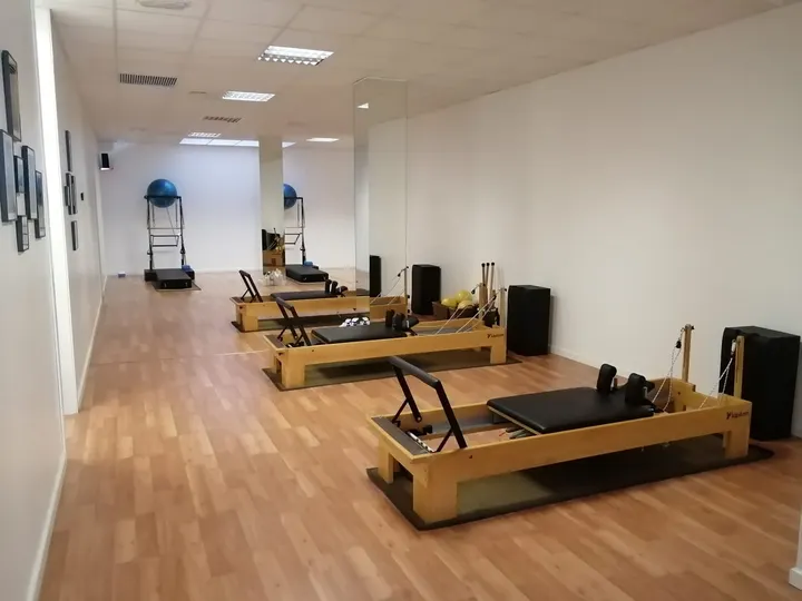 Corpore Pilates Castellon — pilates-studio en Castellón de la Plana — 5
