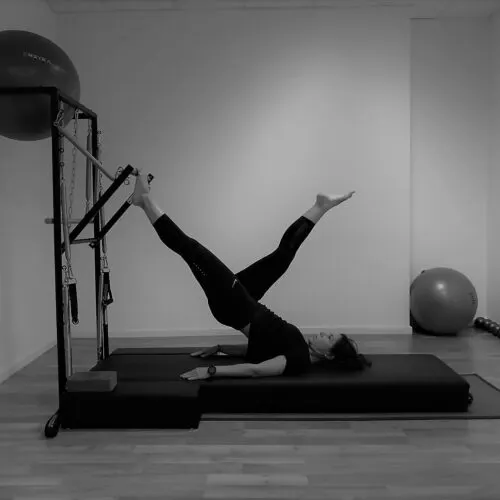 Corpore Pilates Castellon — Pilates en Castelló de la Plana
