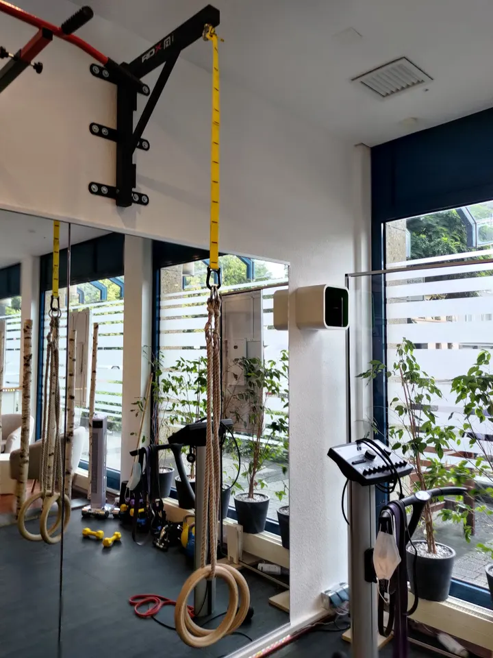 be:vit Brühl — ems-training-studio in Vochem, Brühl — 2