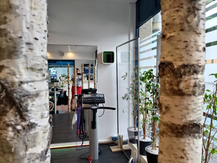 be:vit Brühl — ems-training-studio in Vochem, Brühl — 3