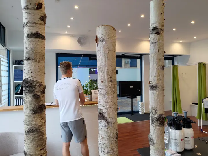 be:vit Brühl — ems-training-studio in Brühl — 3