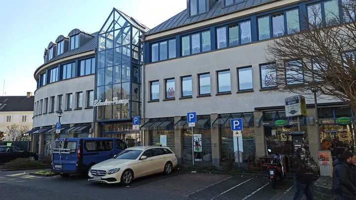be:vit Brühl — ems-training-studio in Brühl — 4