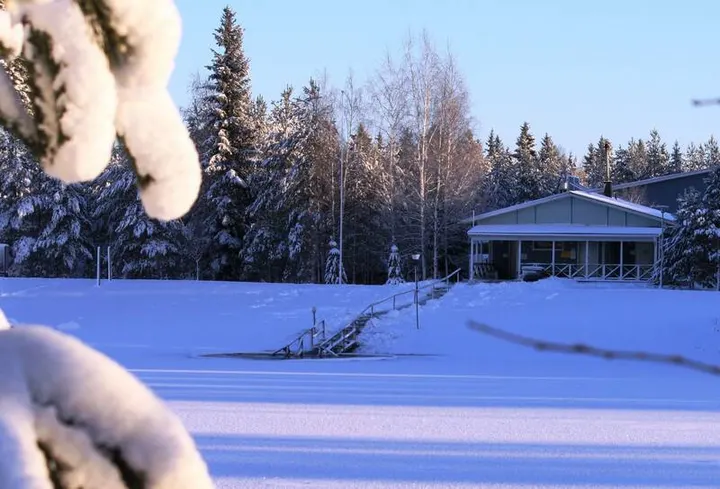 Lakeuden Avantouimarit ry — wellness-studio – Seinäjoki — 4