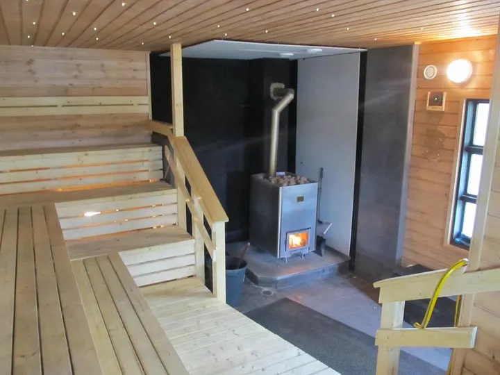 Lakeuden Avantouimarit ry — wellness-studio – Seinäjoki — 6