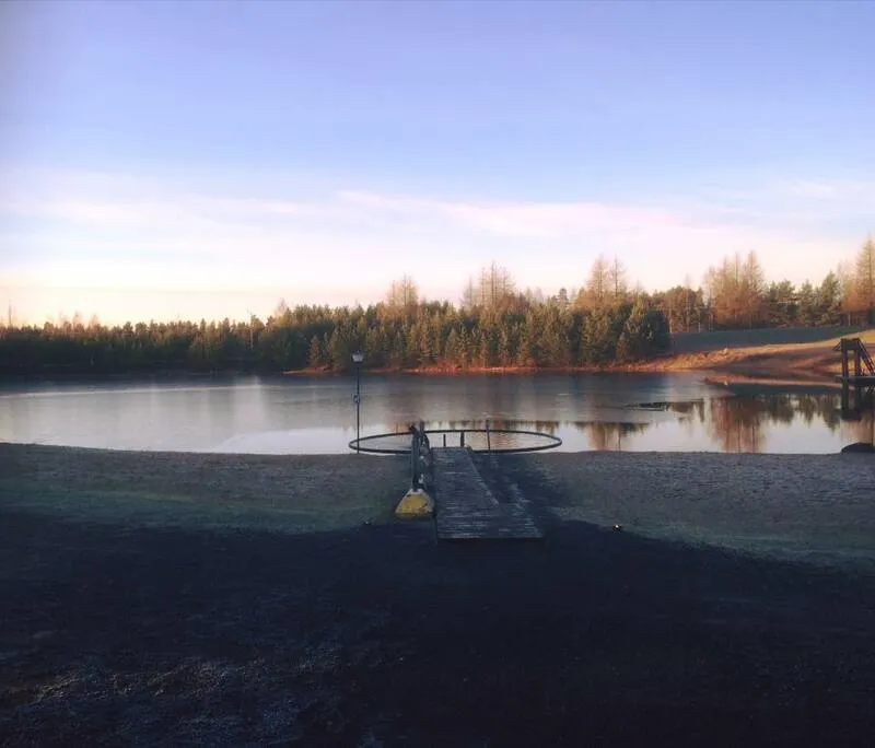 Lakeuden Avantouimarit ry — wellness-studio i Seinäjoki — bild 4