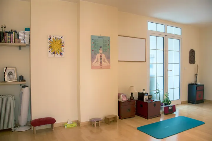 Escuela Kundalini Yoga y Sat Nam Rasayan Zaragoza — yoga-studio en Zaragoza — 3