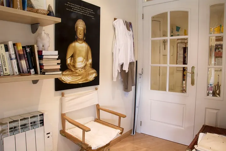 Escuela Kundalini Yoga y Sat Nam Rasayan Zaragoza — yoga-studio en Zaragoza — 4