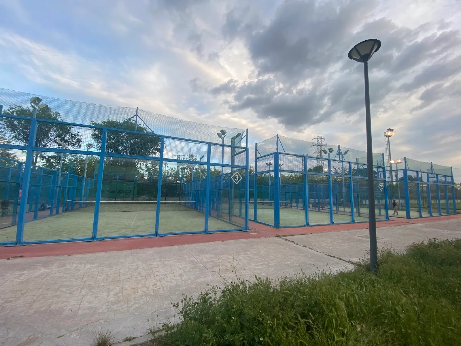 Espacio Deportivo La Garena — estudio de fitness-studio en Alcalá de Henares — 3