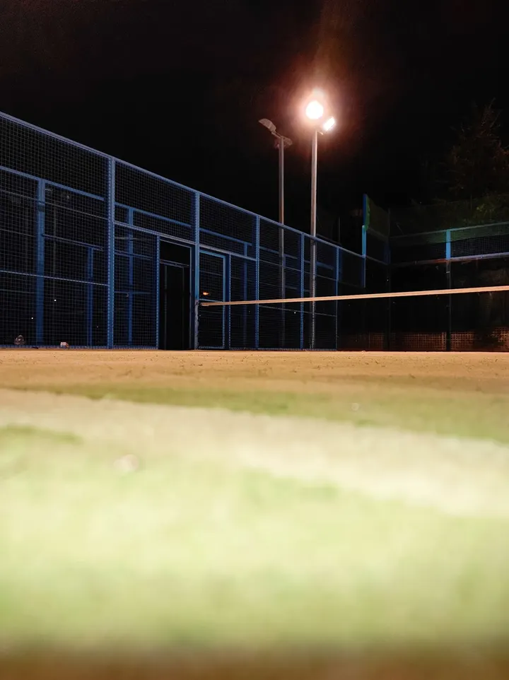 Espacio Deportivo La Garena — Estudio de fitness en La Garena, Alcalá de Henares