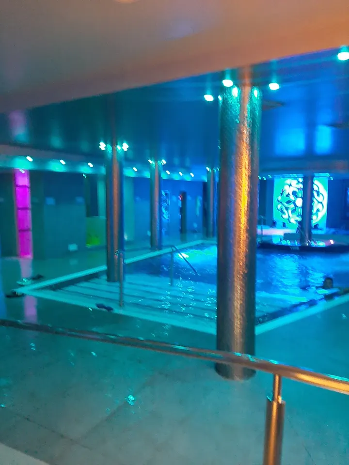 Spacio 10 San Nicolás — wellness-studio en La Paz, Puerto de la Cruz — 3