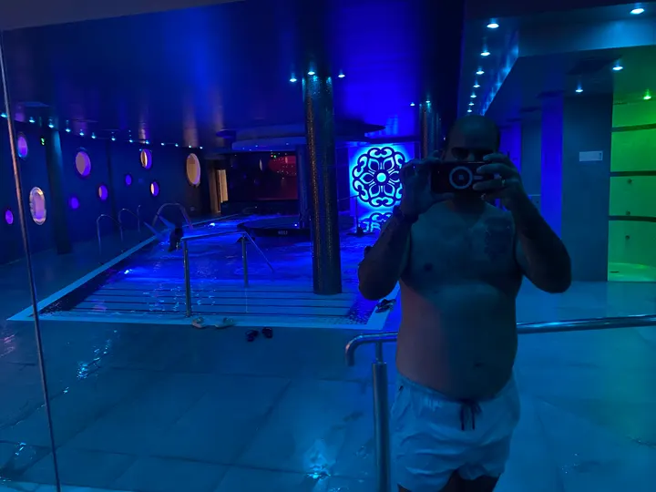 Spacio 10 San Nicolás — wellness-studio en Puerto de la Cruz — 4