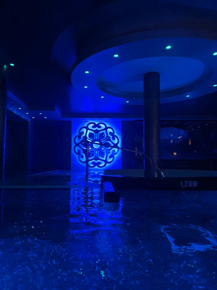 Spacio 10 San Nicolás — Wellness en La Paz, Puerto de la Cruz