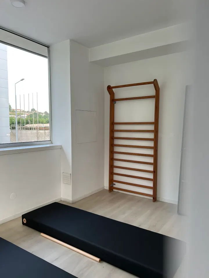 Ungatz Pilates Studio — pilates-studio em Antas, Vila Nova de Famalicão — 2