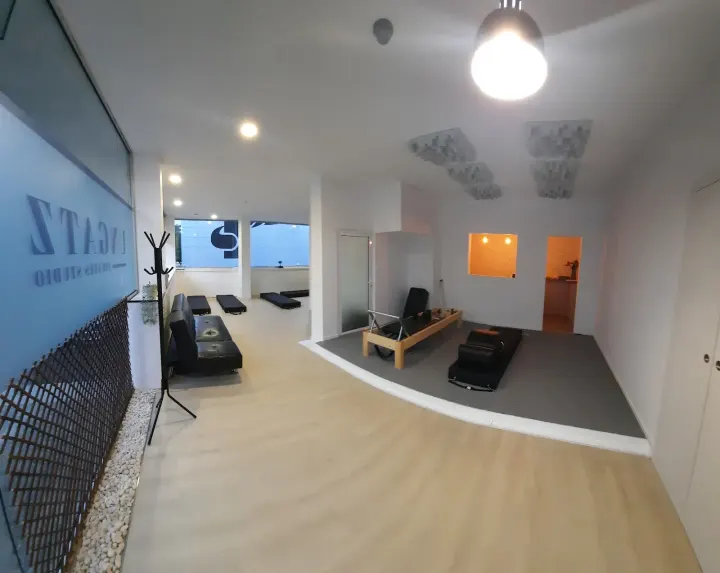 Ungatz Pilates Studio — pilates-studio em Antas, Vila Nova de Famalicão — 3