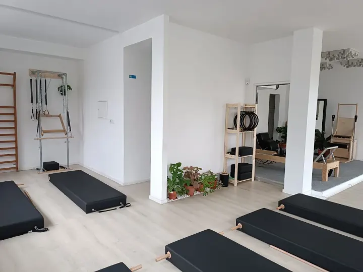 Ungatz Pilates Studio — pilates-studio em Vila Nova de Famalicão — 3