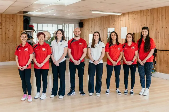 CLUB ABDO BAYONNE — Salle de fitness à Bayonne