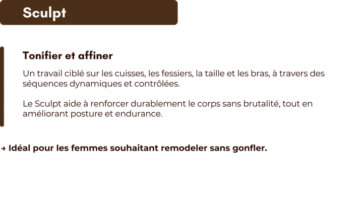 SŌMA — pilates-studio au Petit Marseille, La Rochelle — 2