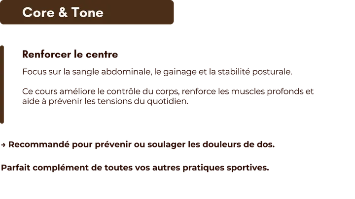 SŌMA — pilates-studio à La Rochelle — 3