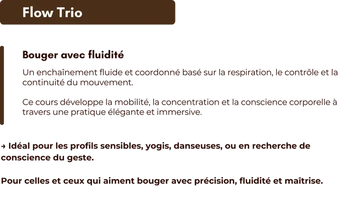 SŌMA — pilates-studio à La Rochelle — 5