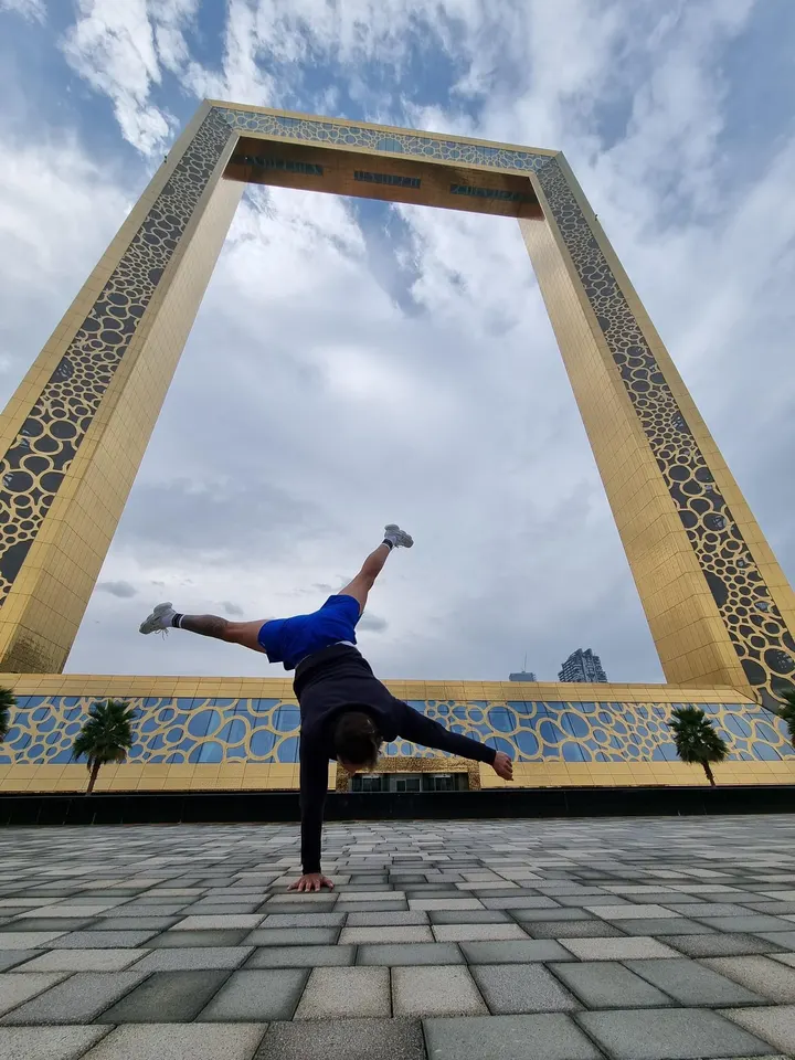 Scorpii Calisthenics Academy — calisthenics-studio en Tarragona — 4
