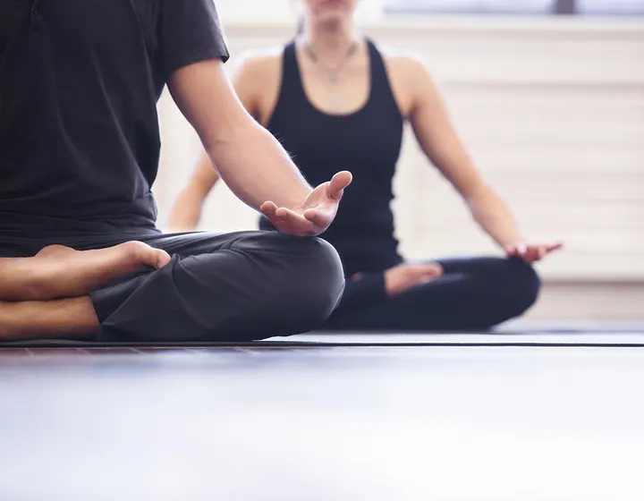 Studio Blue — yoga-studio in Bremen — 4