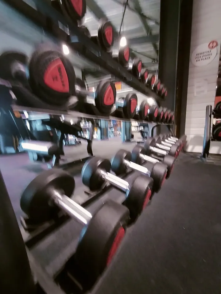 TeamFit' Vauvert — salle de fitness-studio à Aubord — 3