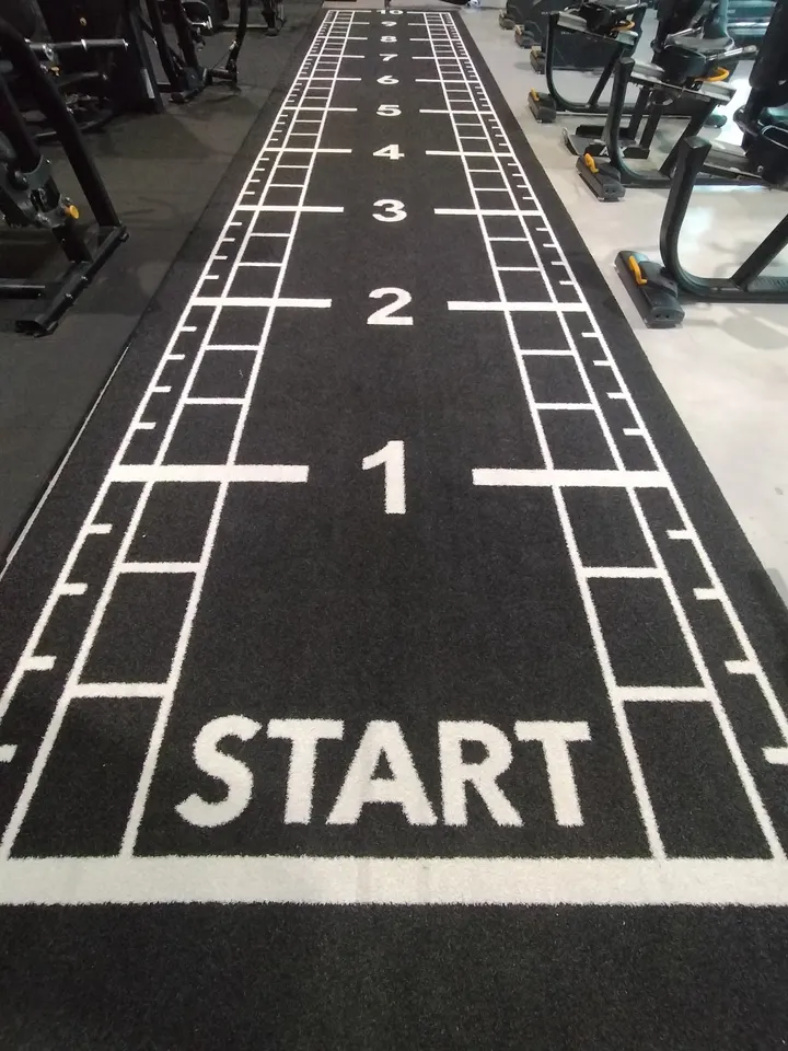 TeamFit' Vauvert — salle de fitness-studio à Aubord — 4