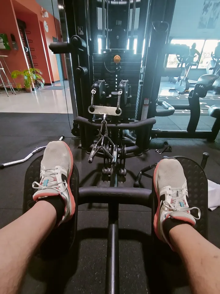 TeamFit' Vauvert — salle de fitness-studio à Aubord — 5