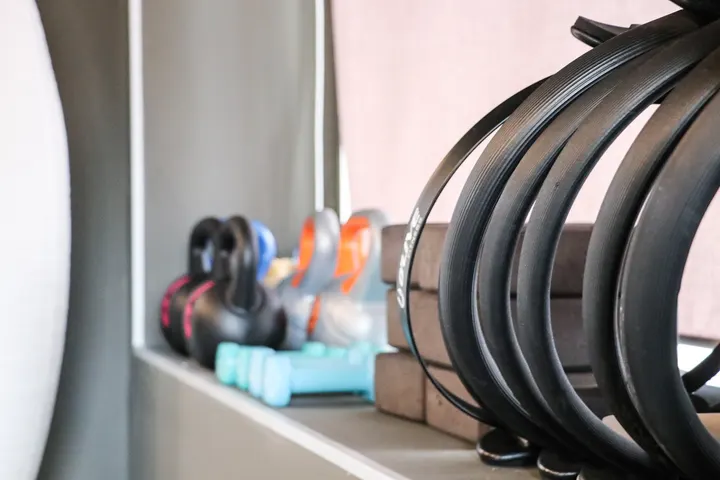 Pilates Fuente Del Fresno Paofit — pilates-studio en Fuente del Fresno, San Sebastián de los Reyes — 2
