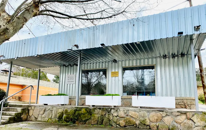 Pilates Fuente Del Fresno Paofit — pilates-studio en Fuente del Fresno, San Sebastián de los Reyes — 3