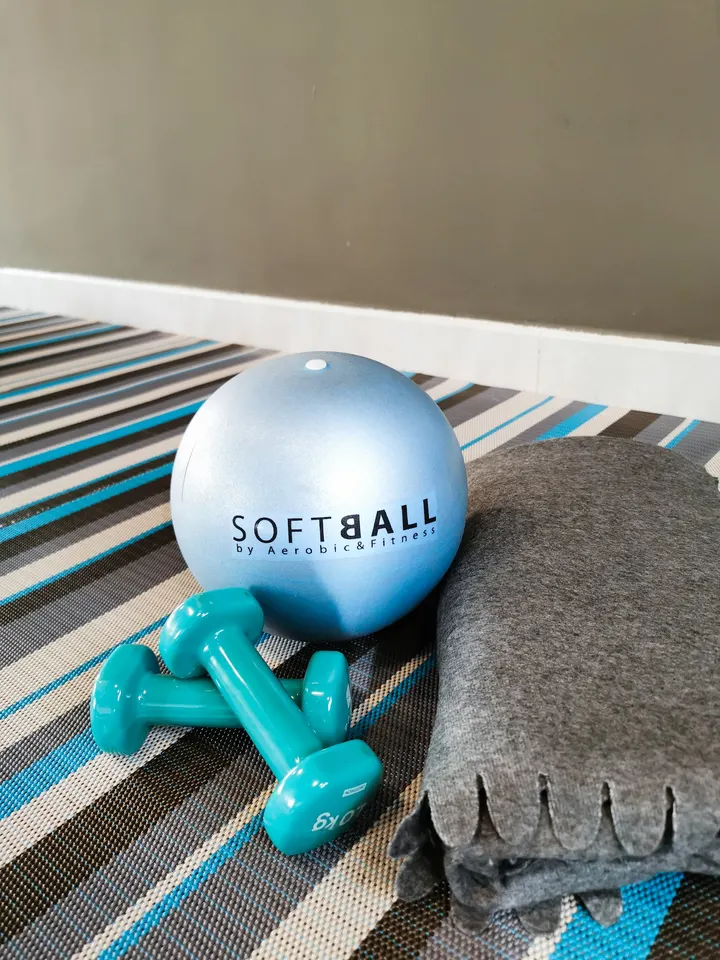 Pilates Fuente Del Fresno Paofit — pilates-studio en San Sebastián de los Reyes — 3