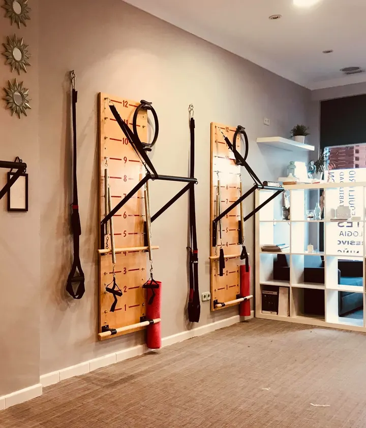 Pilates Fuente Del Fresno Paofit — pilates-studio en San Sebastián de los Reyes — 4