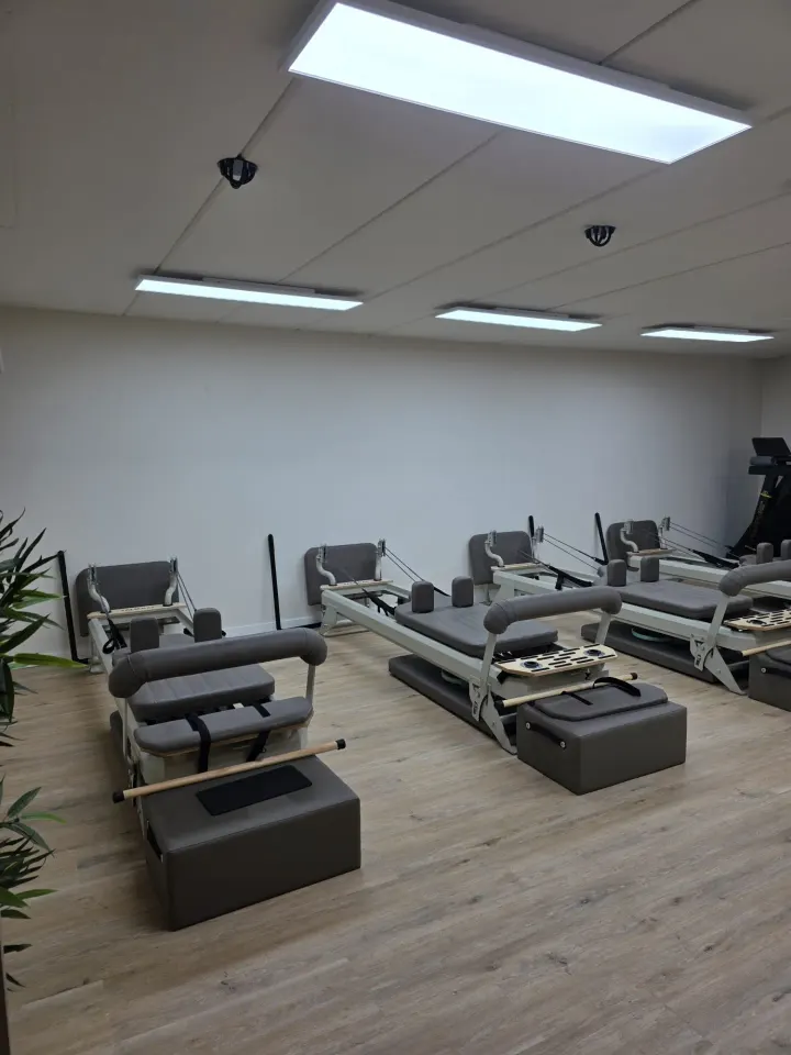 ZenSyl — reformer pilates-studio in Wezep — 5