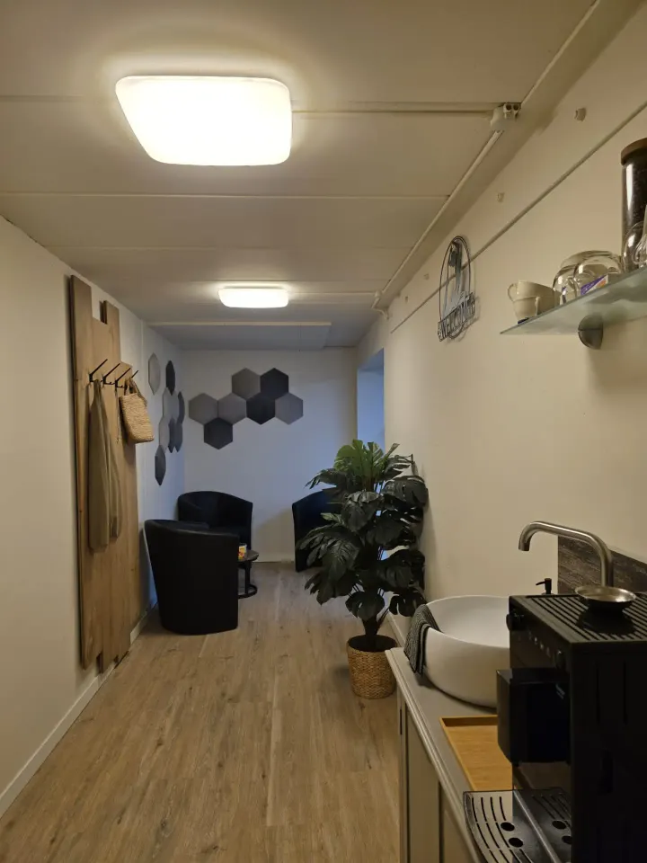 ZenSyl — reformer pilates-studio in Wezep — 6