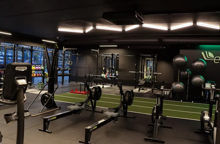 Expressgym Sellebakk — treningsstudio i Sellebakk — 4