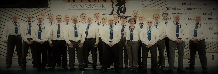 Charlottenlund Shotokan Karate Klub — kampsport-studio i Gentofte, København — 3