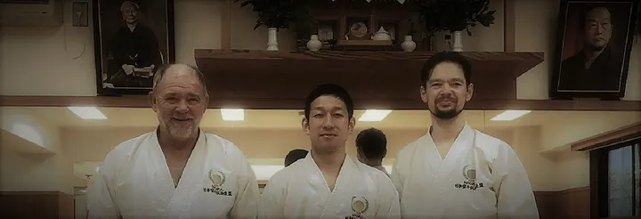 Charlottenlund Shotokan Karate Klub — kampsport-studio i København — 3