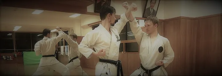 Charlottenlund Shotokan Karate Klub — kampsport-studio i København — 5
