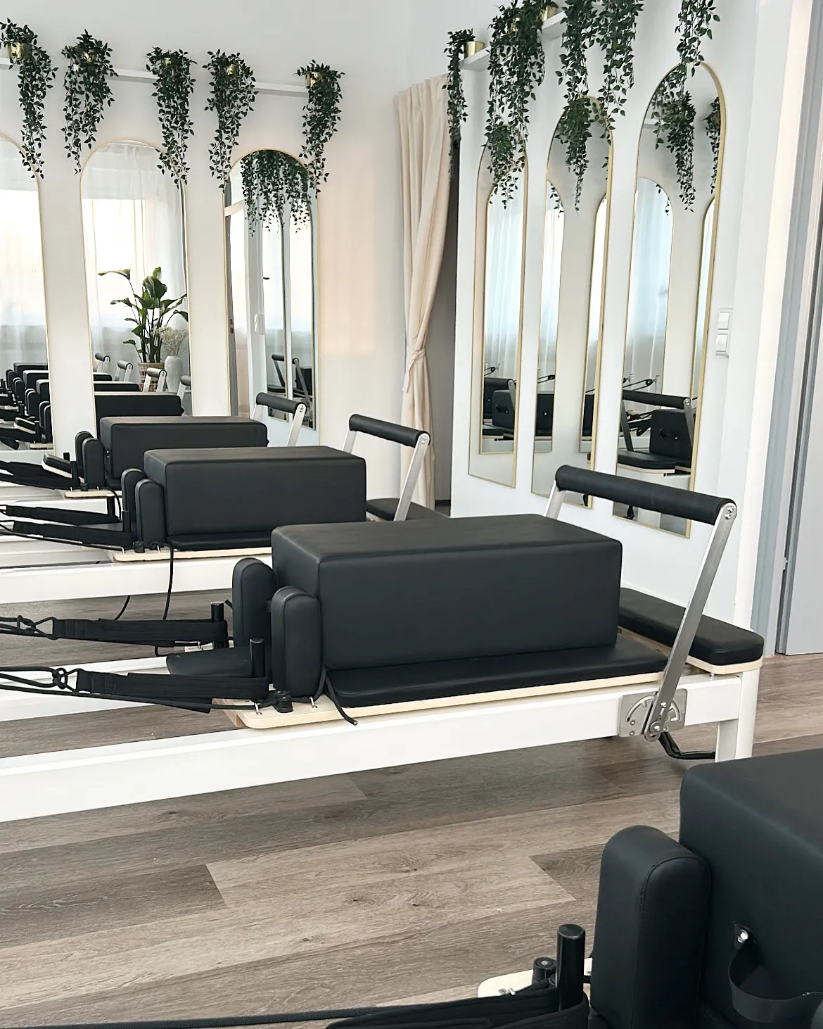 NEYLASOUL in Asperg — pilates-studio i Stuttgart — 2