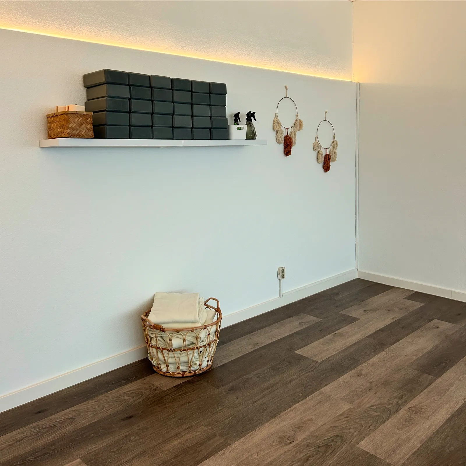NEYLASOUL in Asperg — pilates-studio i Stuttgart — 3