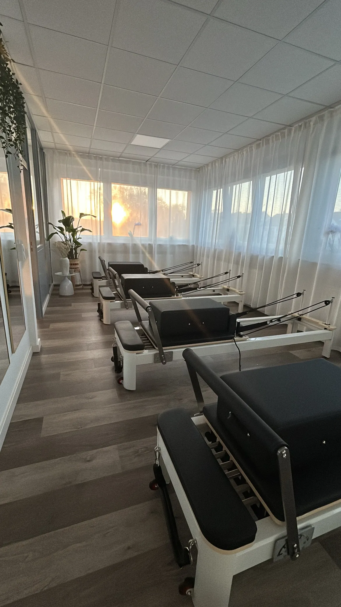 NEYLASOUL in Asperg — pilates-studio i Stuttgart — 3