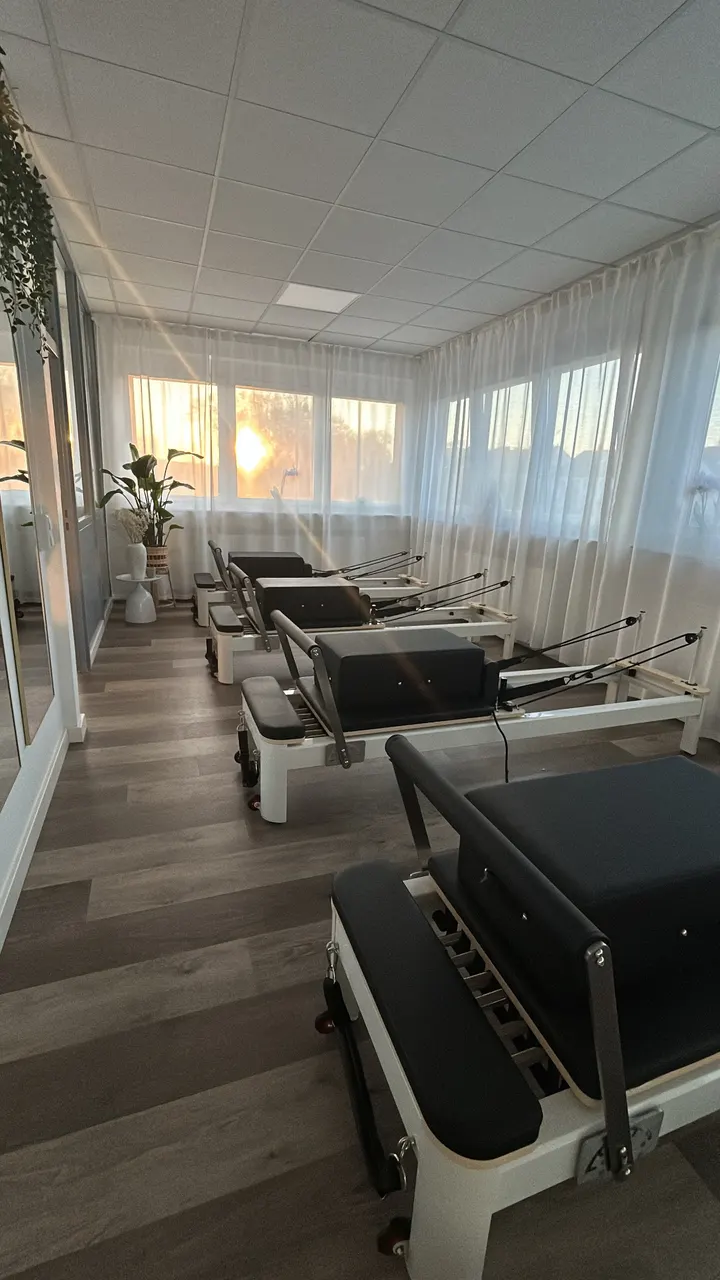 neylasoul pilates & yoga by Ylenia — pilates-studio in Asperg — 3